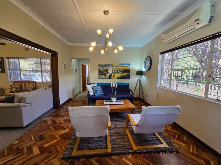 4 Bedroom Property for Sale in Dan Pienaar Free State